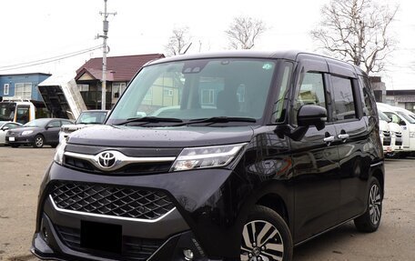 Toyota Tank I, 2020 год, 889 000 рублей, 1 фотография