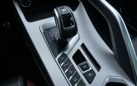 Geely Coolray I, 2021 год, 1 649 000 рублей, 20 фотография