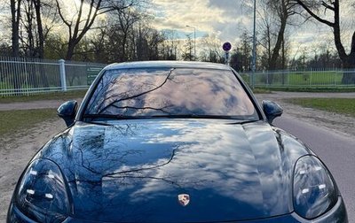 Porsche Cayenne III, 2015 год, 4 180 000 рублей, 1 фотография