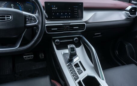 Geely Coolray I, 2021 год, 1 649 000 рублей, 21 фотография