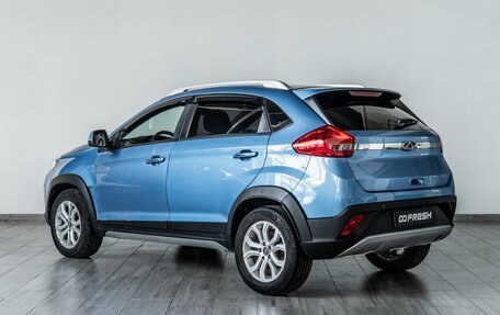 Chery Tiggo 2, 2017 год, 849 000 рублей, 2 фотография