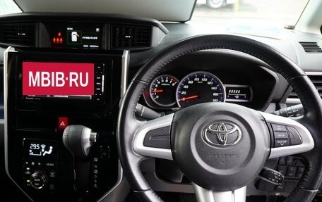 Toyota Tank I, 2020 год, 889 000 рублей, 15 фотография