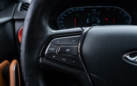 Chery Tiggo 2, 2017 год, 849 000 рублей, 14 фотография