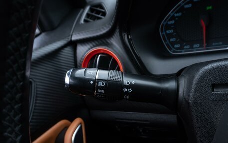 Chery Tiggo 2, 2017 год, 849 000 рублей, 13 фотография