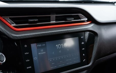 Chery Tiggo 2, 2017 год, 849 000 рублей, 17 фотография