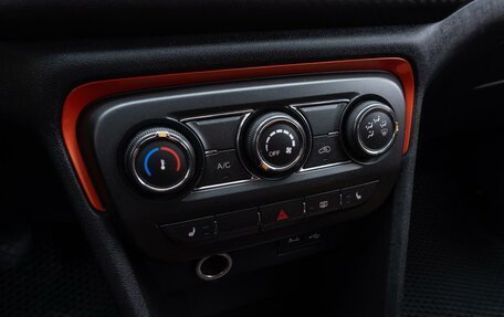 Chery Tiggo 2, 2017 год, 849 000 рублей, 18 фотография