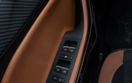 Chery Tiggo 2, 2017 год, 849 000 рублей, 21 фотография
