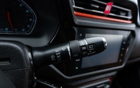 Chery Tiggo 2, 2017 год, 849 000 рублей, 16 фотография