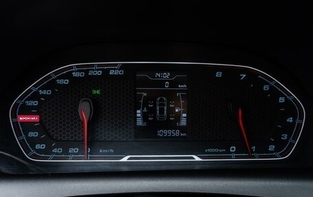 Chery Tiggo 2, 2017 год, 849 000 рублей, 22 фотография
