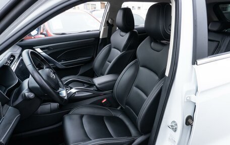 Geely Atlas, 2022 год, 2 149 000 рублей, 11 фотография