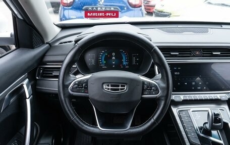 Geely Atlas, 2022 год, 2 149 000 рублей, 7 фотография