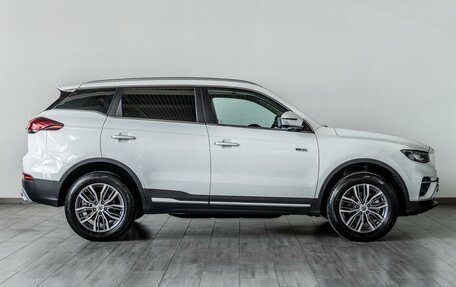 Geely Atlas, 2022 год, 2 149 000 рублей, 5 фотография