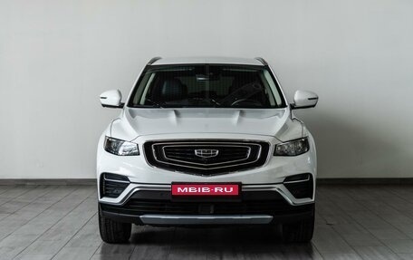 Geely Atlas, 2022 год, 2 149 000 рублей, 3 фотография