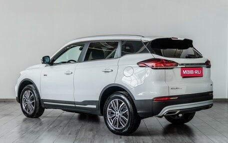 Geely Atlas, 2022 год, 2 149 000 рублей, 2 фотография