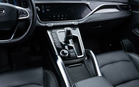Geely Atlas, 2022 год, 2 149 000 рублей, 21 фотография