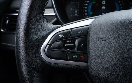 Geely Atlas, 2022 год, 2 149 000 рублей, 15 фотография