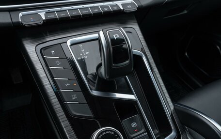 Geely Atlas, 2022 год, 2 149 000 рублей, 20 фотография