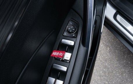 Geely Atlas, 2022 год, 2 149 000 рублей, 23 фотография
