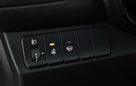 KIA Rio III рестайлинг, 2013 год, 749 000 рублей, 14 фотография