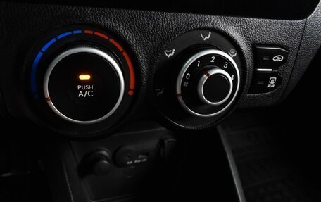 KIA Rio III рестайлинг, 2013 год, 749 000 рублей, 12 фотография