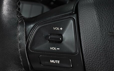 KIA Rio III рестайлинг, 2013 год, 749 000 рублей, 15 фотография