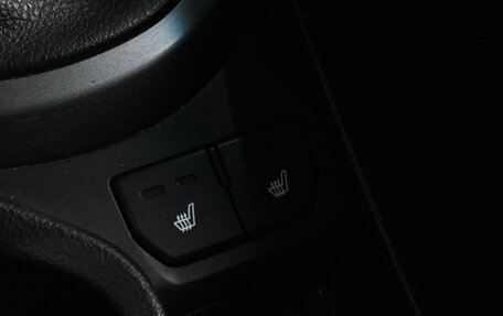 KIA Rio III рестайлинг, 2013 год, 749 000 рублей, 18 фотография