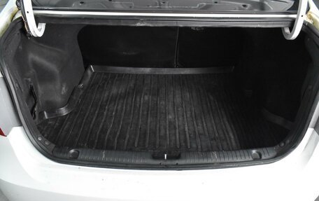 KIA Rio III рестайлинг, 2013 год, 749 000 рублей, 19 фотография