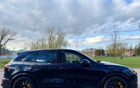 Porsche Cayenne III, 2015 год, 4 180 000 рублей, 3 фотография