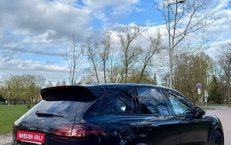 Porsche Cayenne III, 2015 год, 4 180 000 рублей, 6 фотография