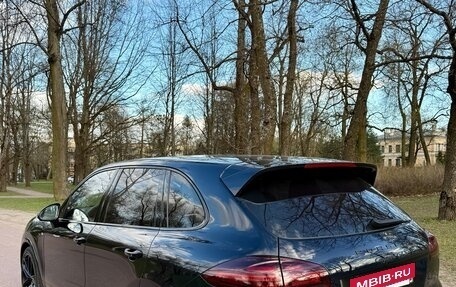 Porsche Cayenne III, 2015 год, 4 180 000 рублей, 8 фотография
