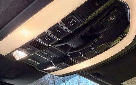 Porsche Cayenne III, 2015 год, 4 180 000 рублей, 21 фотография