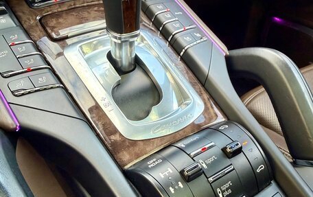 Porsche Cayenne III, 2015 год, 4 180 000 рублей, 16 фотография