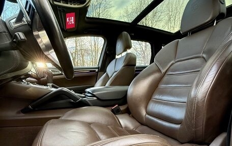 Porsche Cayenne III, 2015 год, 4 180 000 рублей, 14 фотография