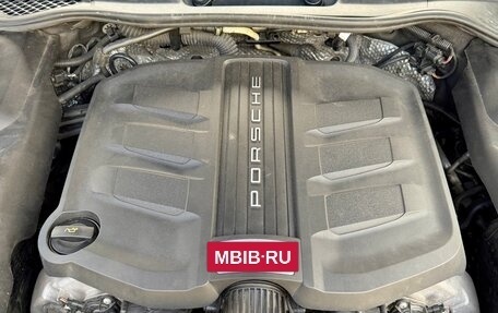 Porsche Cayenne III, 2015 год, 4 180 000 рублей, 26 фотография