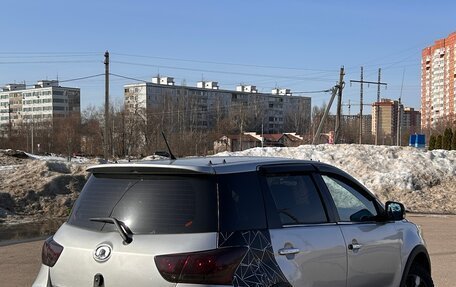 Great Wall Hover M4, 2013 год, 490 000 рублей, 10 фотография