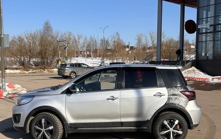 Great Wall Hover M4, 2013 год, 490 000 рублей, 14 фотография