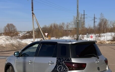 Great Wall Hover M4, 2013 год, 490 000 рублей, 13 фотография