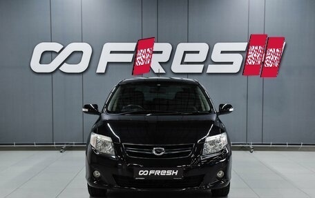 Toyota Corolla, 2010 год, 1 049 000 рублей, 3 фотография
