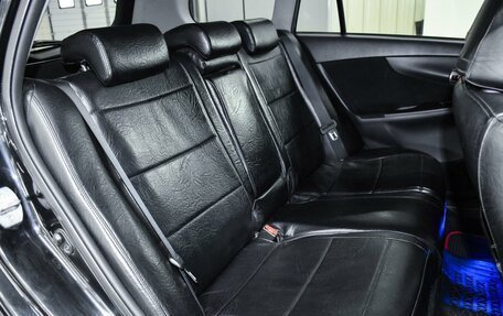 Toyota Corolla, 2010 год, 1 049 000 рублей, 10 фотография