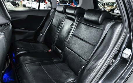 Toyota Corolla, 2010 год, 1 049 000 рублей, 9 фотография