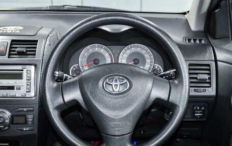 Toyota Corolla, 2010 год, 1 049 000 рублей, 14 фотография