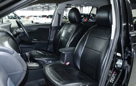 Toyota Corolla, 2010 год, 1 049 000 рублей, 8 фотография