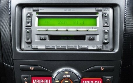 Toyota Corolla, 2010 год, 1 049 000 рублей, 16 фотография