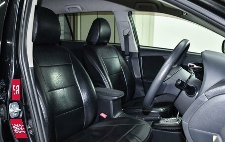 Toyota Corolla, 2010 год, 1 049 000 рублей, 11 фотография