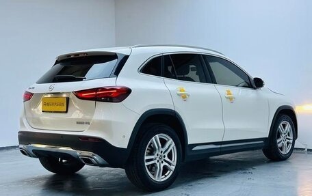 Mercedes-Benz GLA, 2020 год, 1 897 000 рублей, 4 фотография