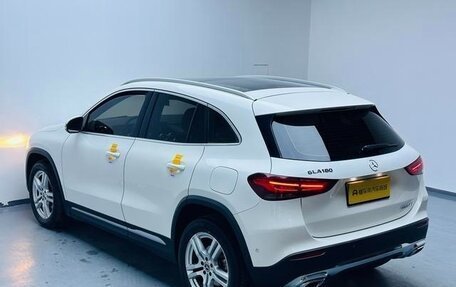 Mercedes-Benz GLA, 2020 год, 1 897 000 рублей, 13 фотография