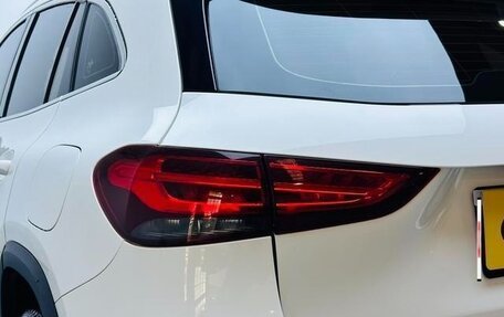 Mercedes-Benz GLA, 2020 год, 1 897 000 рублей, 14 фотография