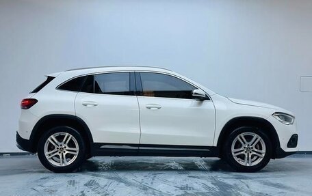 Mercedes-Benz GLA, 2020 год, 1 897 000 рублей, 6 фотография