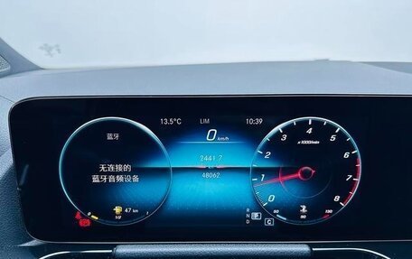 Mercedes-Benz GLA, 2020 год, 1 897 000 рублей, 7 фотография