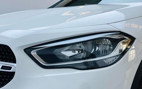 Mercedes-Benz GLA, 2020 год, 1 897 000 рублей, 12 фотография